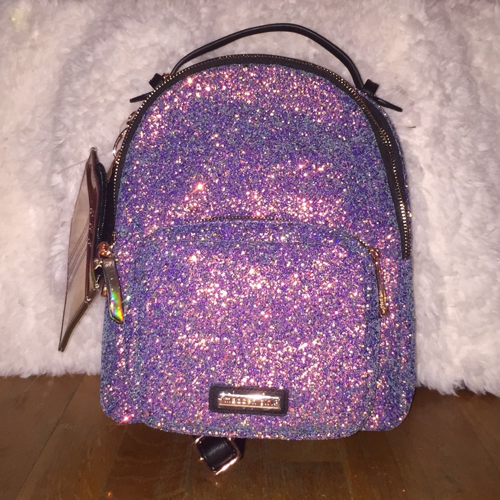 Ultra Glitter Bag
